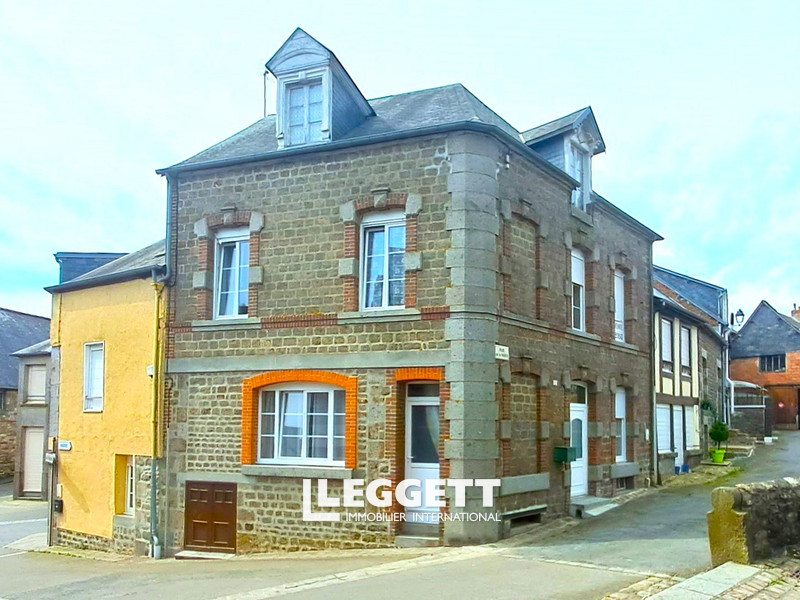 Maison 7 pièce(s), LA FERRIÈRE-AUX-ÉTANGS