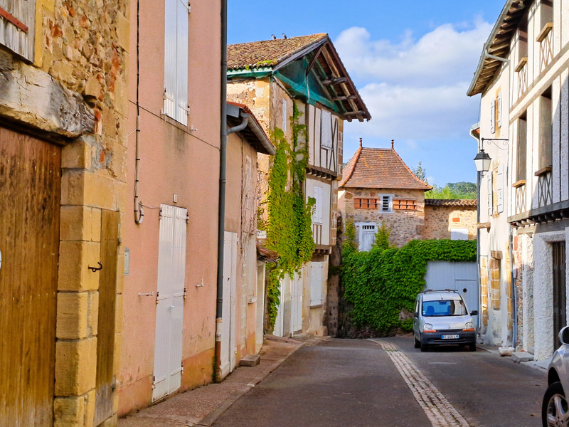 French property for sale in Availles-Limouzine, Vienne - €58,600 - photo 14