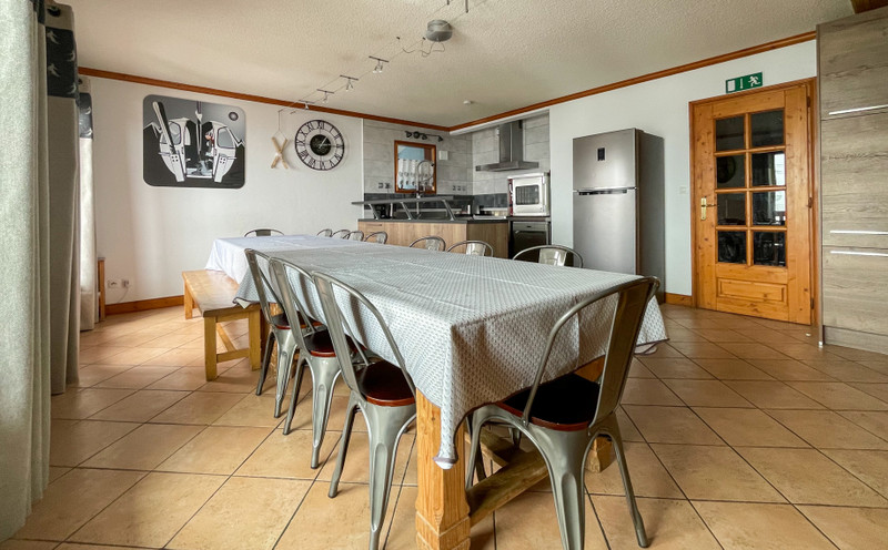 Propriété de ski à vendre - Val Thorens - 1 955 000 € - photo 2