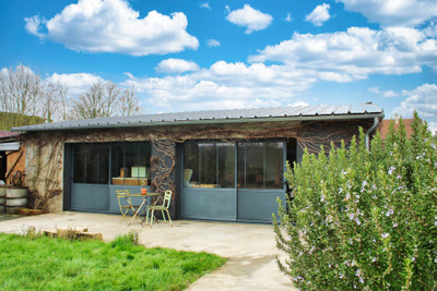 French property for sale in Selles-Saint-Denis, Loir-et-Cher - €195,000 - photo 3