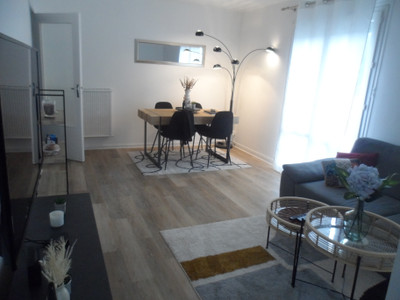 Appartement à vendre à La Rochelle, Charente-Maritime, Poitou-Charentes, avec Leggett Immobilier