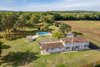 French property, houses and homes for sale in Mareuil Dordogne Aquitaine