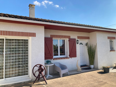 house for sale in Tarn