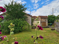 French property, houses and homes for sale in Saint-Mary Charente Poitou_Charentes