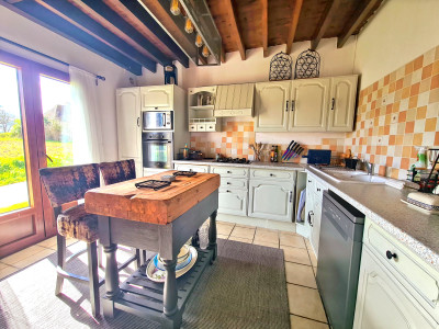 French property for sale in Domfront en Poiraie, Orne - €99,000 - photo 3