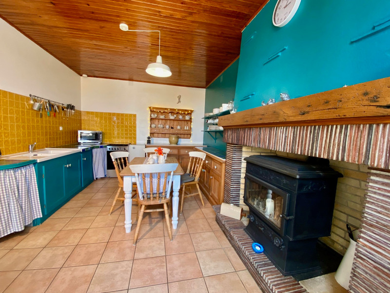 French property for sale in Aiguillon, Lot-et-Garonne - €385,000 - photo 4