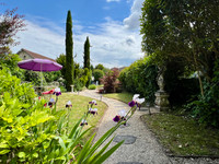 Propriété à vendre à Allemans-du-Dropt, Lot-et-Garonne - 337 000 € - photo n°2