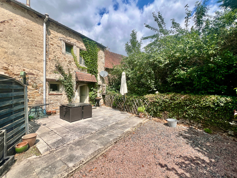 French property for sale in La Souterraine, Creuse - €93,500 - photo 10