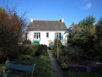 Maison à Plonévez-du-Faou, Finistère - photo 2