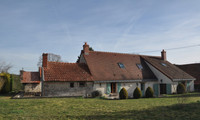 Maison à Hommes, Indre-et-Loire - photo 2