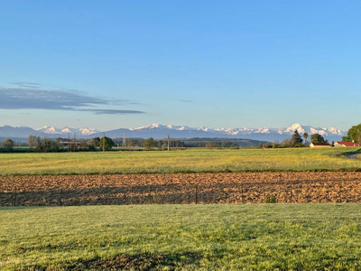 French property for sale in Puydarrieux, Hautes-Pyrénées - €224,700 - photo 3