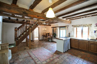 Propriété à vendre à Charnizay, Indre-et-Loire - 130 800 € - photo n°7