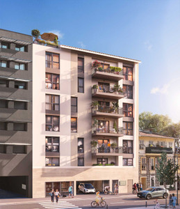 apartment for sale in Alpes-Maritimes