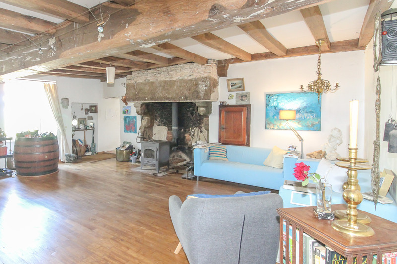 French property for sale in Saint-Pardoux-Soutiers, Deux-Sèvres - €269,000 - photo 3