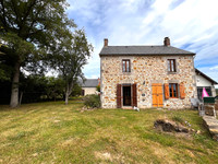 French property, houses and homes for sale in Domeyrot Creuse Limousin