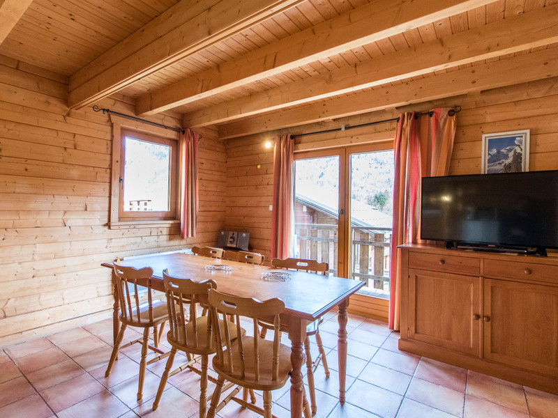 French property for sale in Morillon, Haute-Savoie - €250,000 - photo 5
