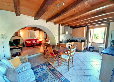 French property for sale in Saint-Paul-Lizonne, Dordogne - €239,000 - photo 2