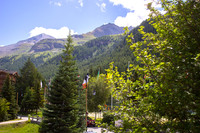 Appartement à vendre à Val-d'Isère, Savoie - 1.850.000 € - photo 5