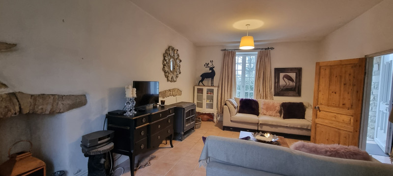 French property for sale in Carnoët, Côtes-d'Armor - &#8364;288,900 - photo 4