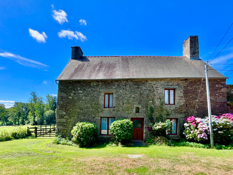 French property for sale in Combourg, Ille-et-Vilaine - €361,750 - photo 0