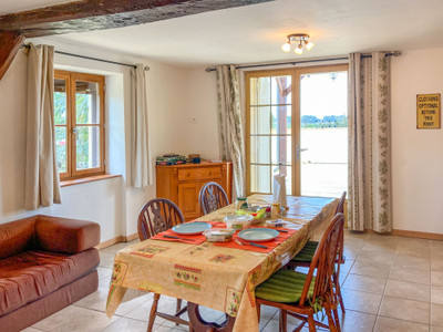 French property for sale in Chartuzac, Charente-Maritime - €190,000 - photo 5