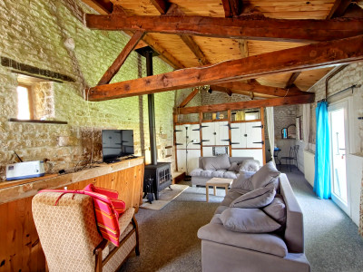 French property for sale in Les Velluire-sur-Vendée, Vendée - €343,200 - photo 7