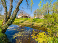 Propriété à vendre à Parranquet, Lot-et-Garonne - 845 000 € - photo n°15