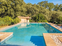 Maison à vendre à Vers-Pont-du-Gard, Gard - 579.000 € - photo 2