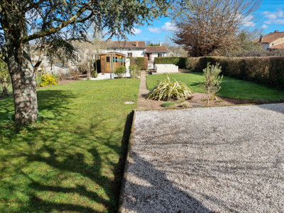 French property for sale in Lesterps, Charente - €189,000 - photo 7