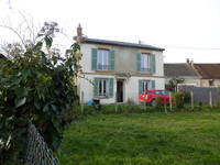 Maison à vendre à Fresselines, Creuse - 68.950 € - photo 2
