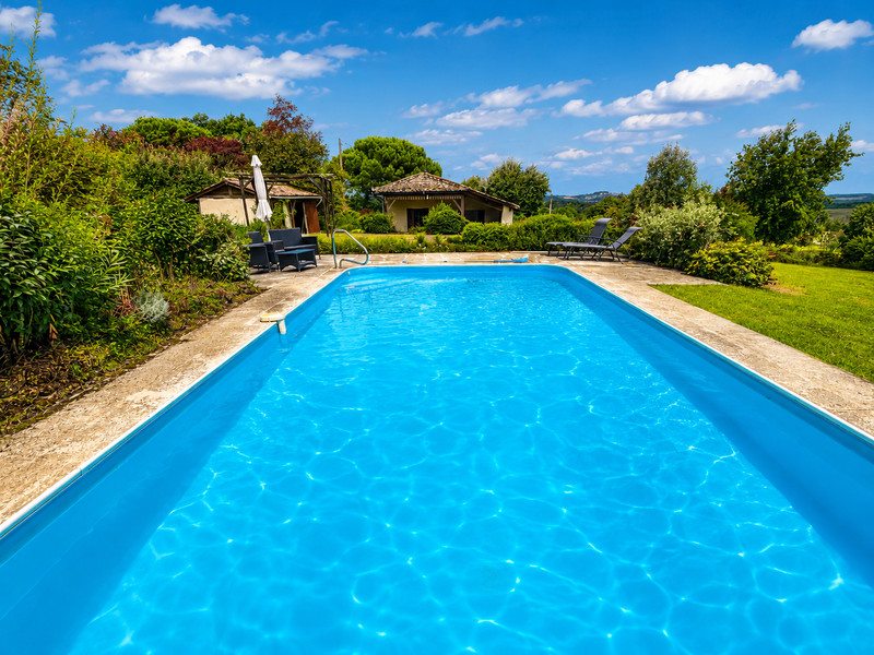 French property for sale in Coulx, Lot-et-Garonne - €249,500 - photo 1