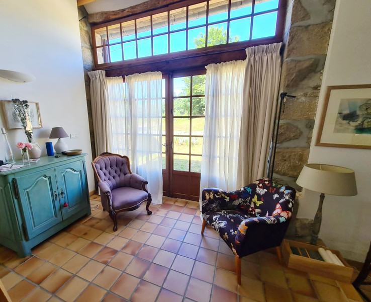 French property for sale in Bosroger, Creuse - €183,600 - photo 5