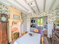 Maison à vendre à Saint-Maurice-près-Crocq, Creuse - 147.150 € - photo 7