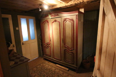 French property for sale in Guerlédan, Côtes-d'Armor - €51,590 - photo 5
