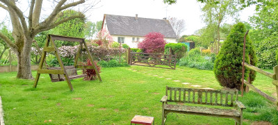 French property for sale in Sougéal, Ille-et-Vilaine - €299,000 - photo 2