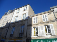Immeuble à vendre à La Rochelle, Charente-Maritime - 313 949 € - photo 2