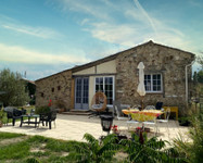 Maison à vendre à Saint-Martial-sur-Isop, Haute-Vienne - 152.600 € - photo 2