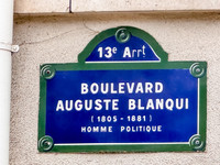 Propriété à vendre à Paris 13e Arrondissement, Paris - 400 000 € - photo n°6