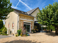 Propriété à vendre à Châlus, Haute-Vienne - 296 800 € - photo n°4