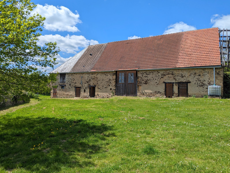 French property for sale in Sainte-Sévère-sur-Indre, Indre - photo 2