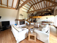Propriété à vendre à Pradinas, Aveyron - 399 000 € - photo n°15