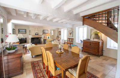 French property for sale in Richelieu, Indre-et-Loire - €415,000 - photo 3