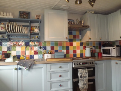 French property for sale in Millac, Vienne - €112,750 - photo 3
