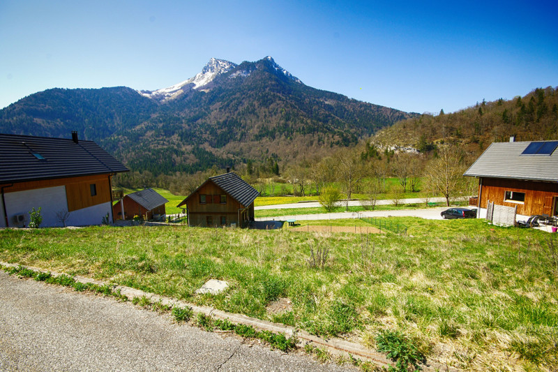 French property for sale in Le Châtelard, Savoie - &#8364;65,000 - photo 4