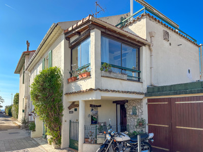 French property for sale in Cagnes-sur-Mer, Alpes-Maritimes - €580,000 - photo 1