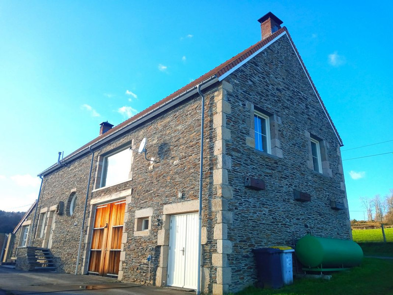 French property for sale in Lalizolle, Allier - €299,000 - photo 8