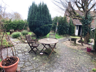 French property for sale in Passais Villages, Orne - €109,000 - photo 2