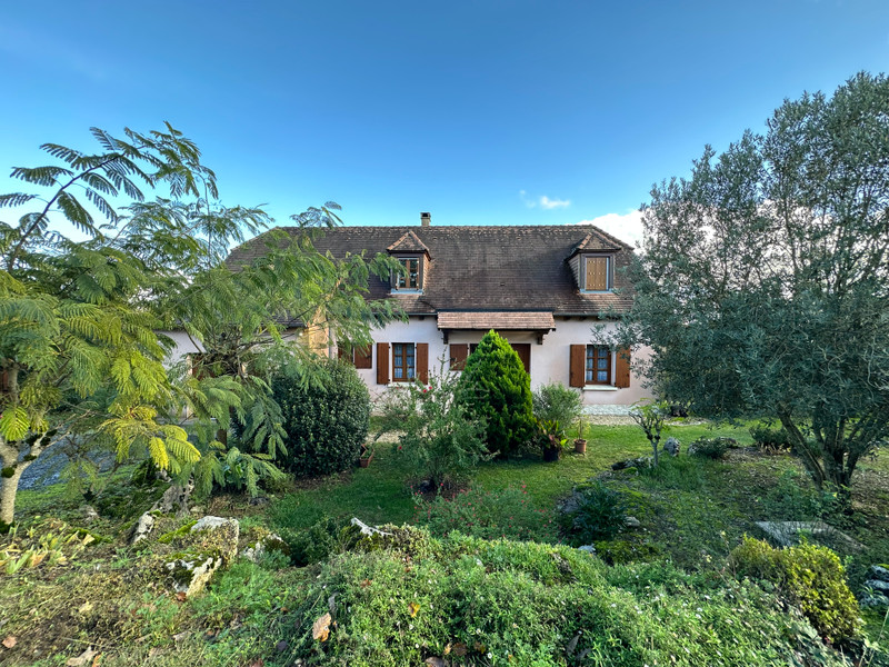 French property for sale in Saint-Raphaël, Dordogne - €267,500 - photo 4