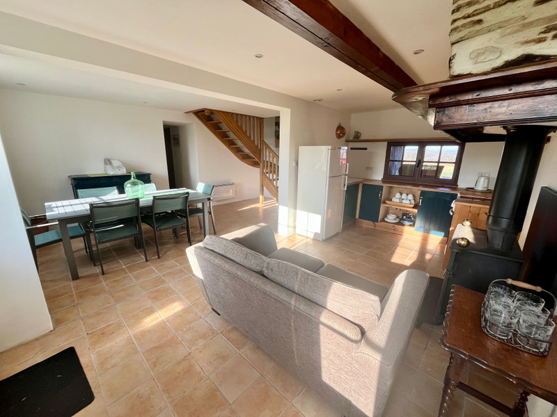 French property for sale in Eymet, Dordogne - €349,950 - photo 6