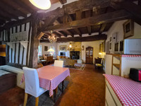 Propriété à vendre à Saint-Georges-de-Rouelley, Manche - 160 000 € - photo n°9